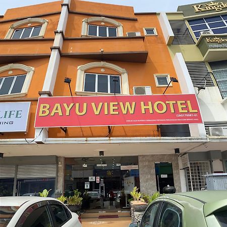 Bayu View Hotel Klang Eksteriør bilde