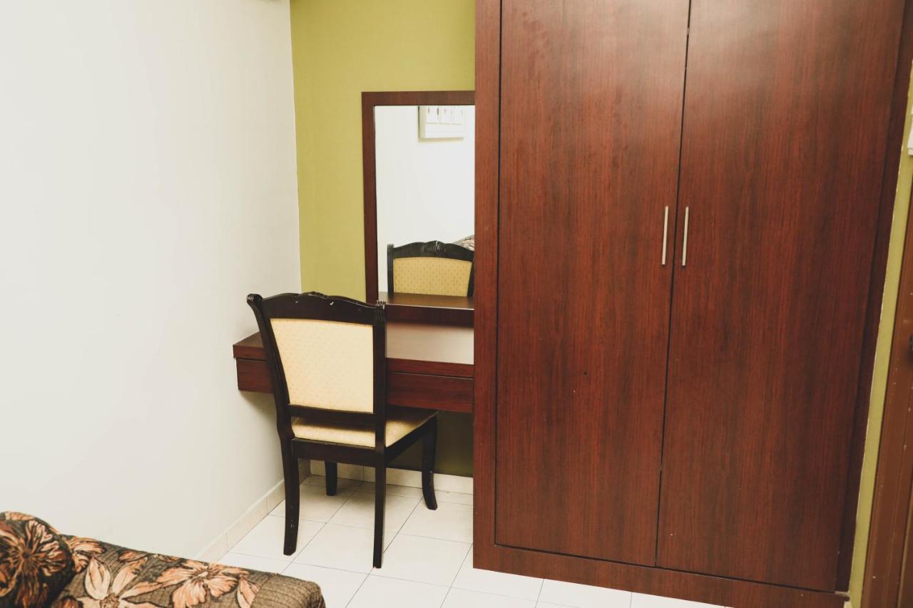Bayu View Hotel Klang Eksteriør bilde