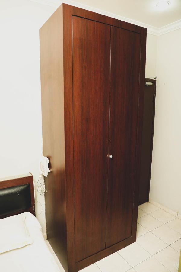 Bayu View Hotel Klang Eksteriør bilde