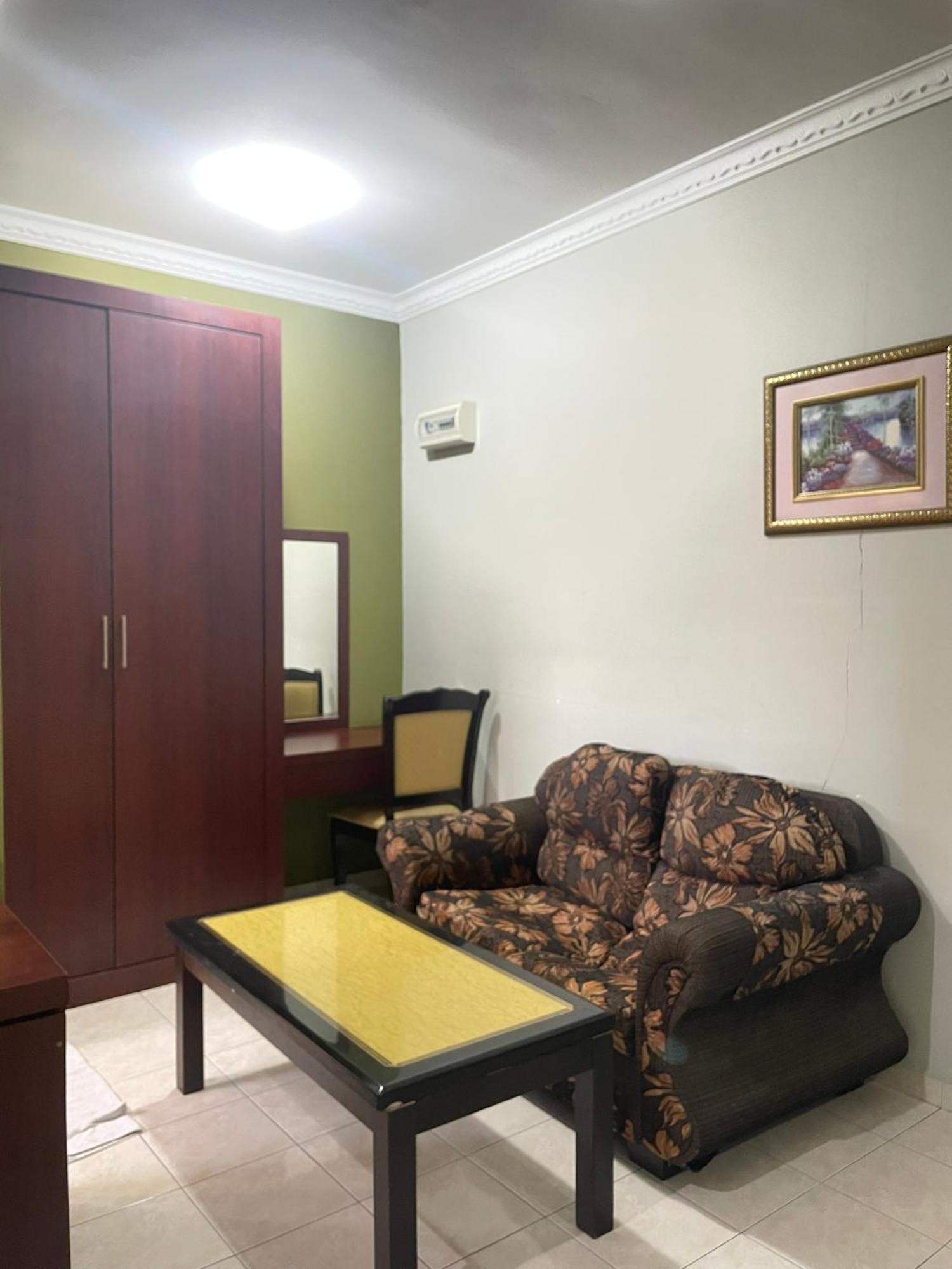 Bayu View Hotel Klang Eksteriør bilde