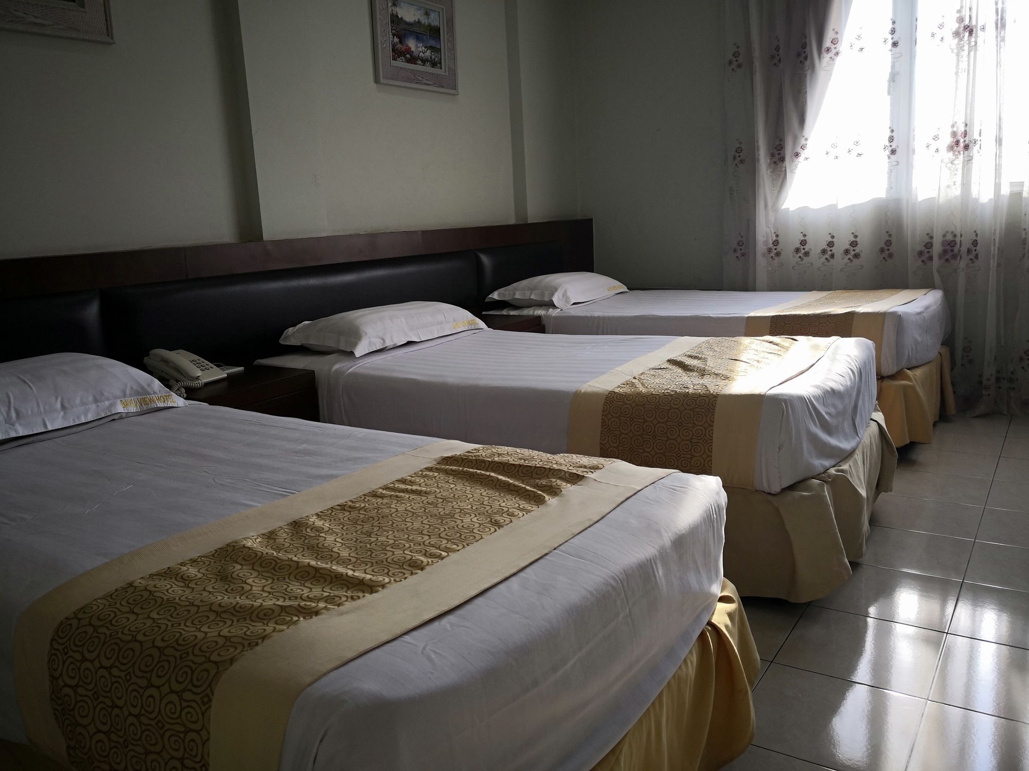Bayu View Hotel Klang Eksteriør bilde
