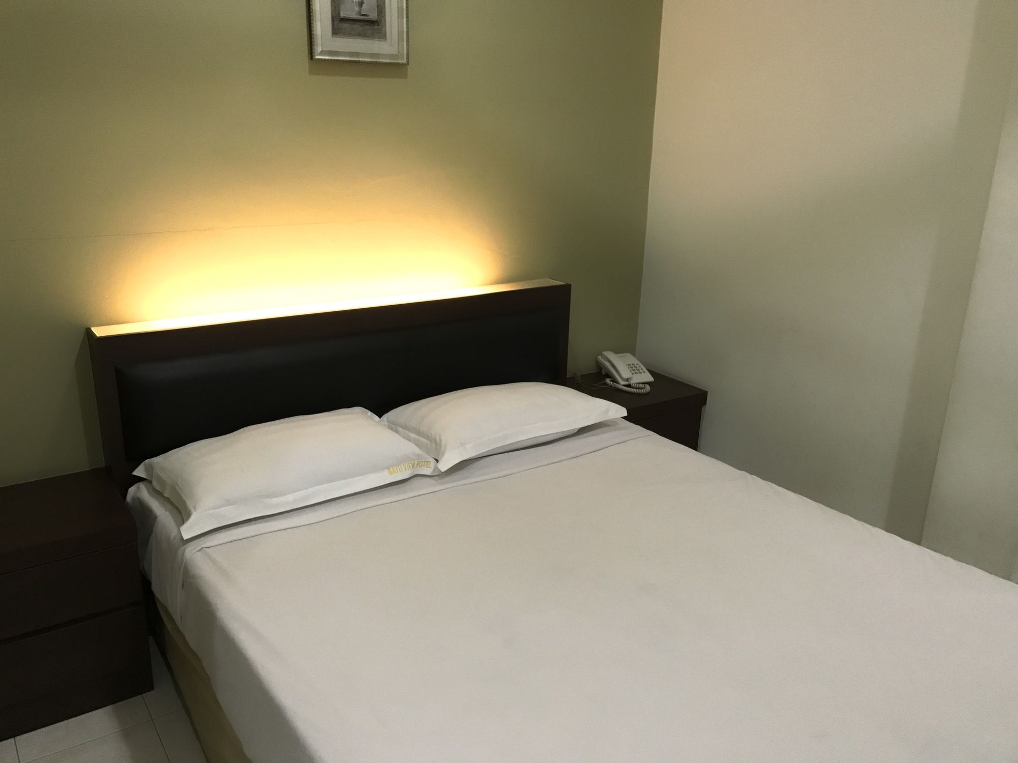 Bayu View Hotel Klang Eksteriør bilde