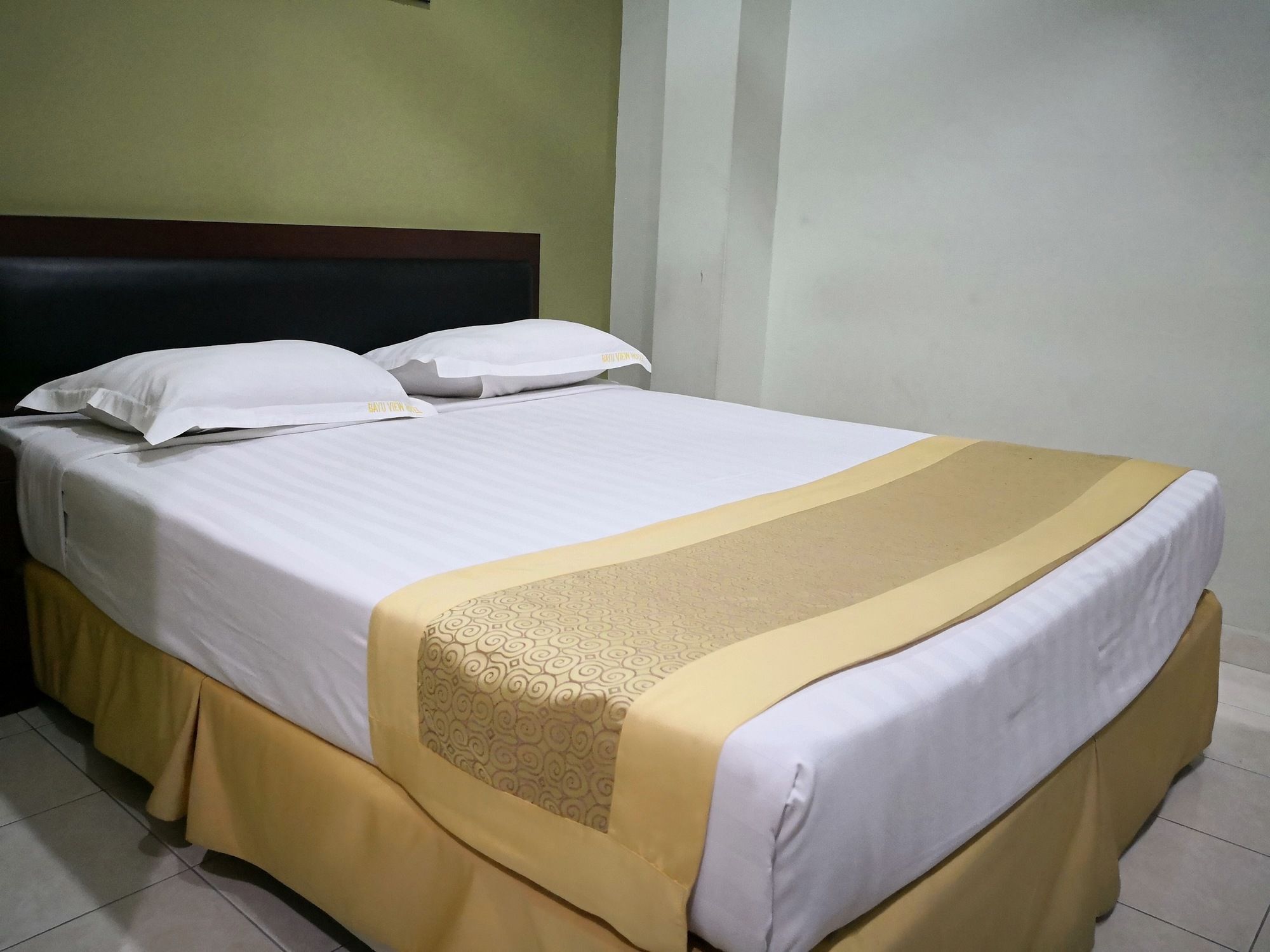 Bayu View Hotel Klang Eksteriør bilde