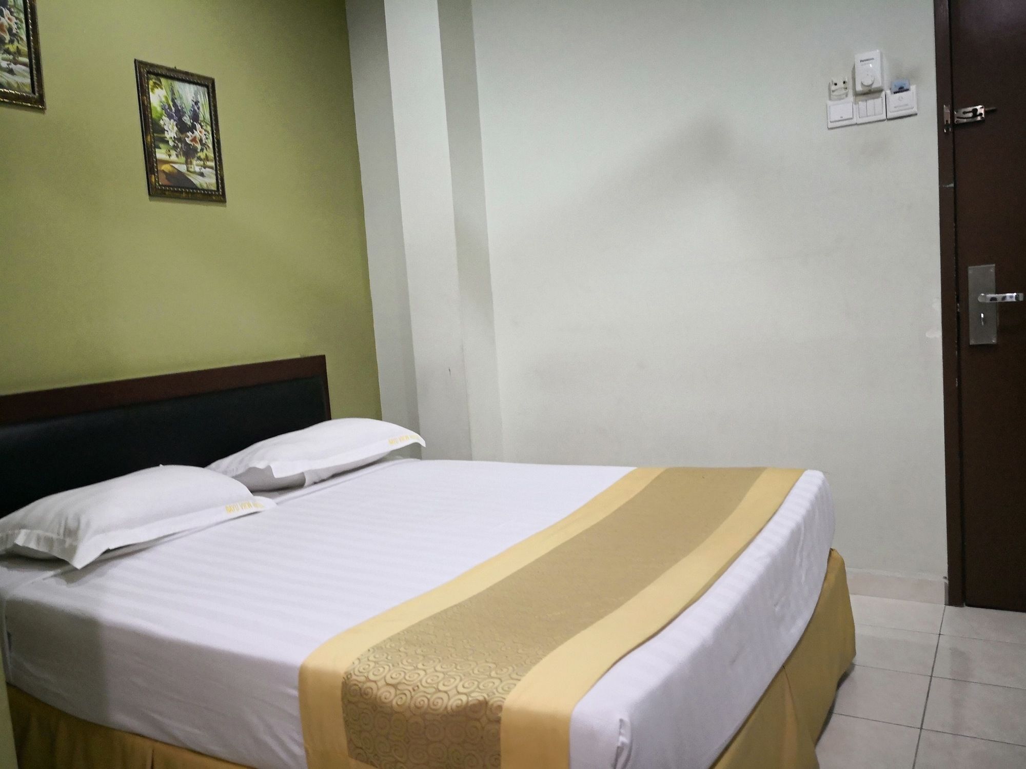 Bayu View Hotel Klang Eksteriør bilde