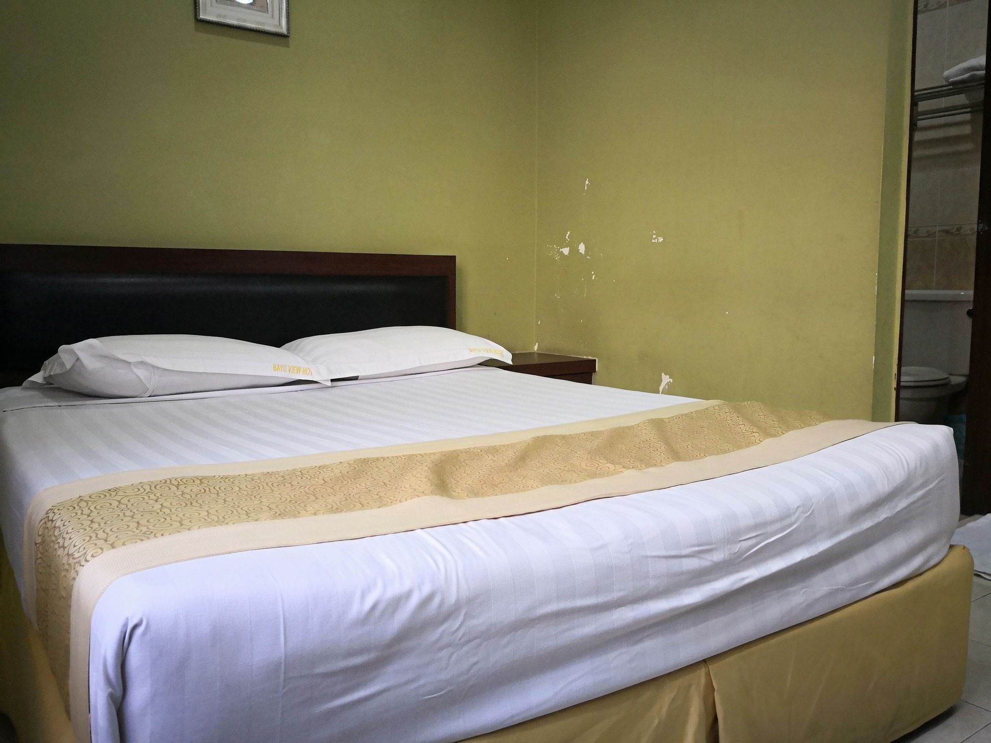 Bayu View Hotel Klang Eksteriør bilde