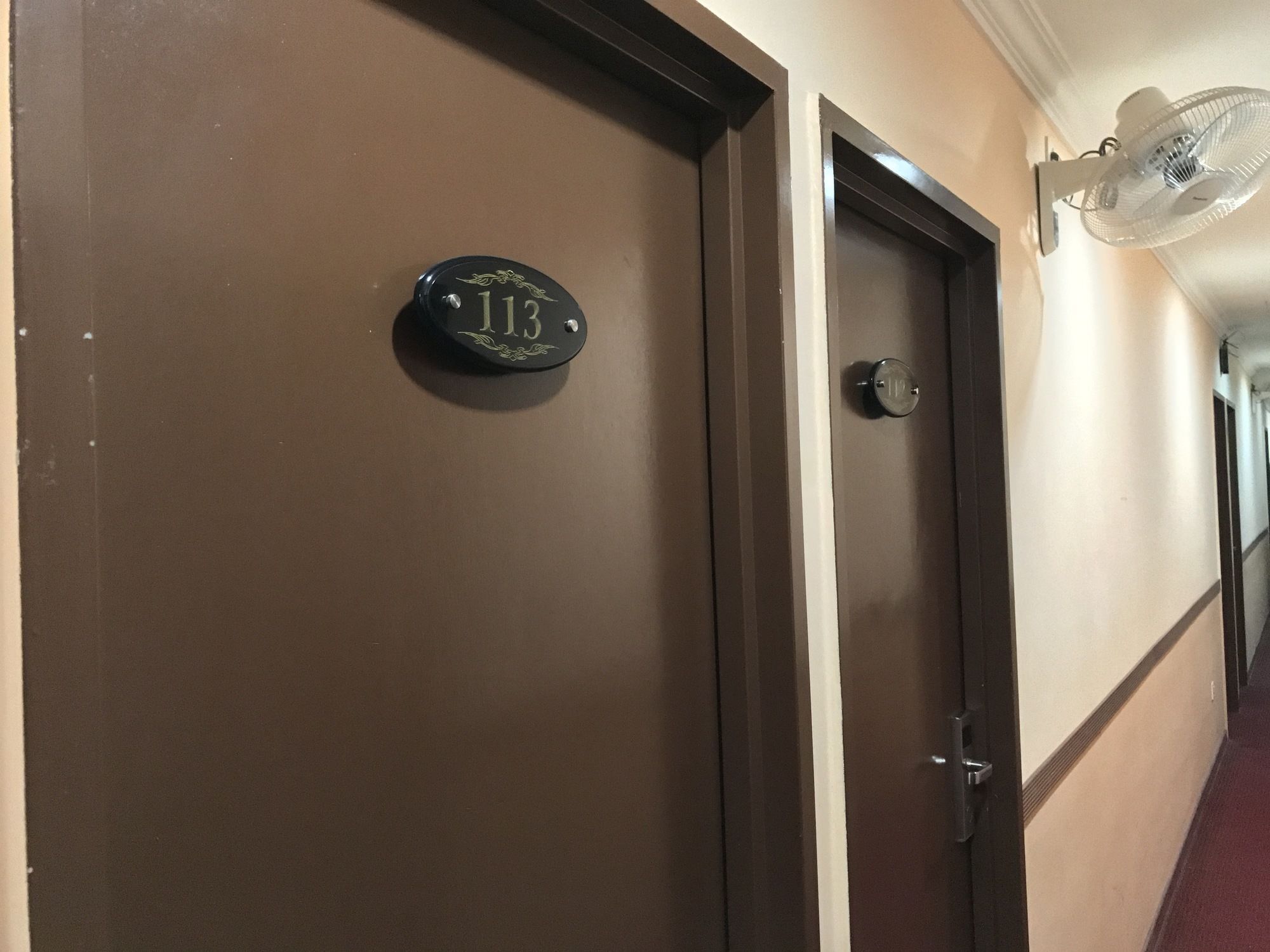 Bayu View Hotel Klang Eksteriør bilde