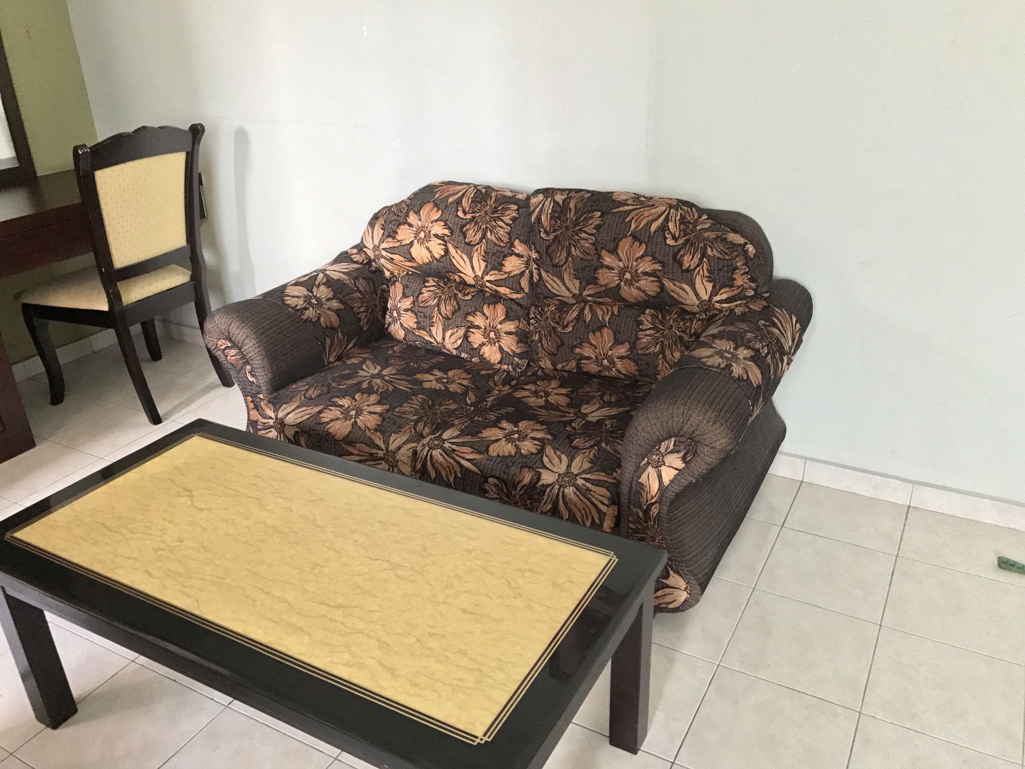 Bayu View Hotel Klang Eksteriør bilde